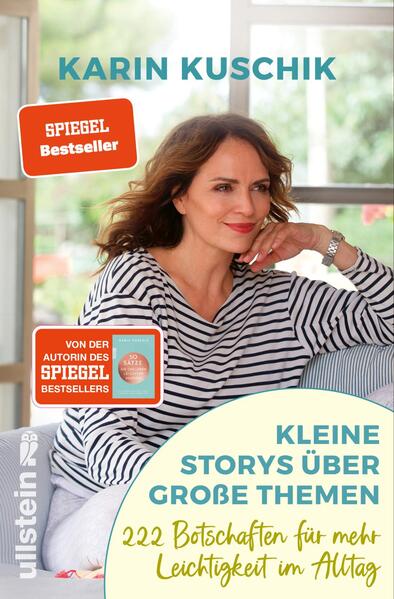 Kleine Storys über große Themen Kleine Storys über große Themen
