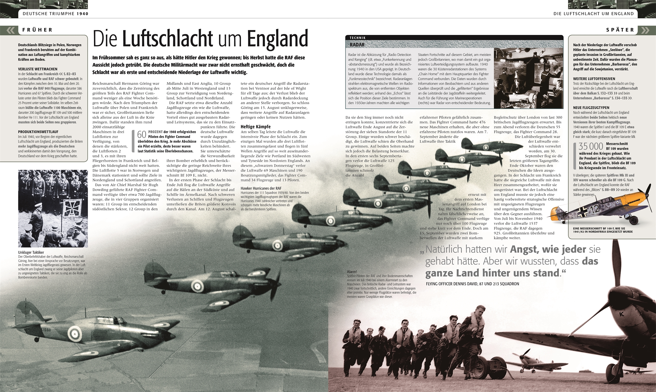 Der Zweite Weltkrieg Der Zweite Weltkrieg