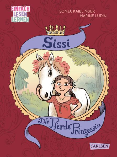 Sissi: Die Pferde-Prinzessin Sissi: Die Pferde-Prinzessin