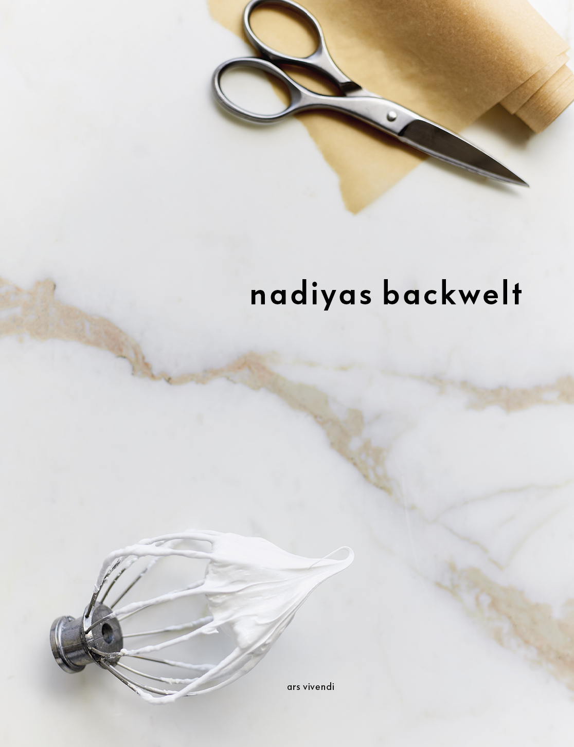 Nadiyas Backwelt