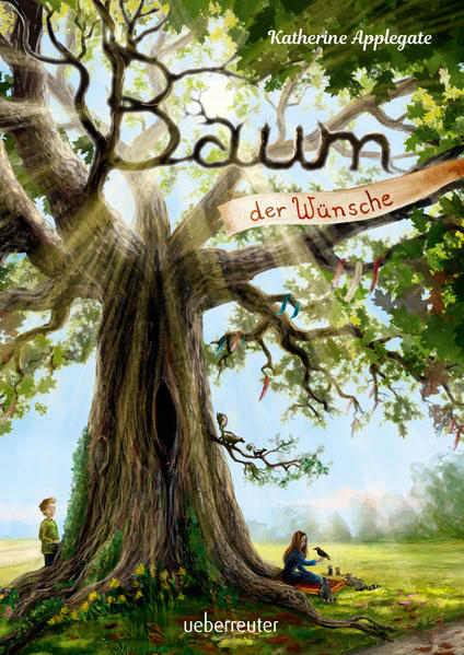 Baum der Wünsche Baum der Wünsche