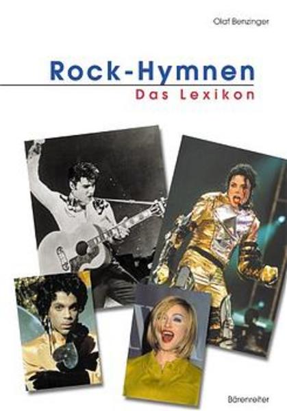 Rock-Hymnen