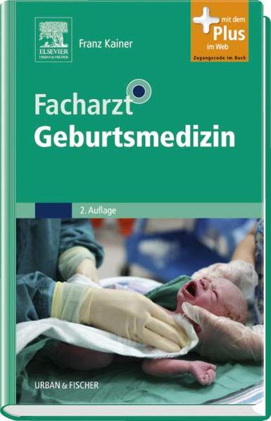 Facharzt Geburtsmedizin
