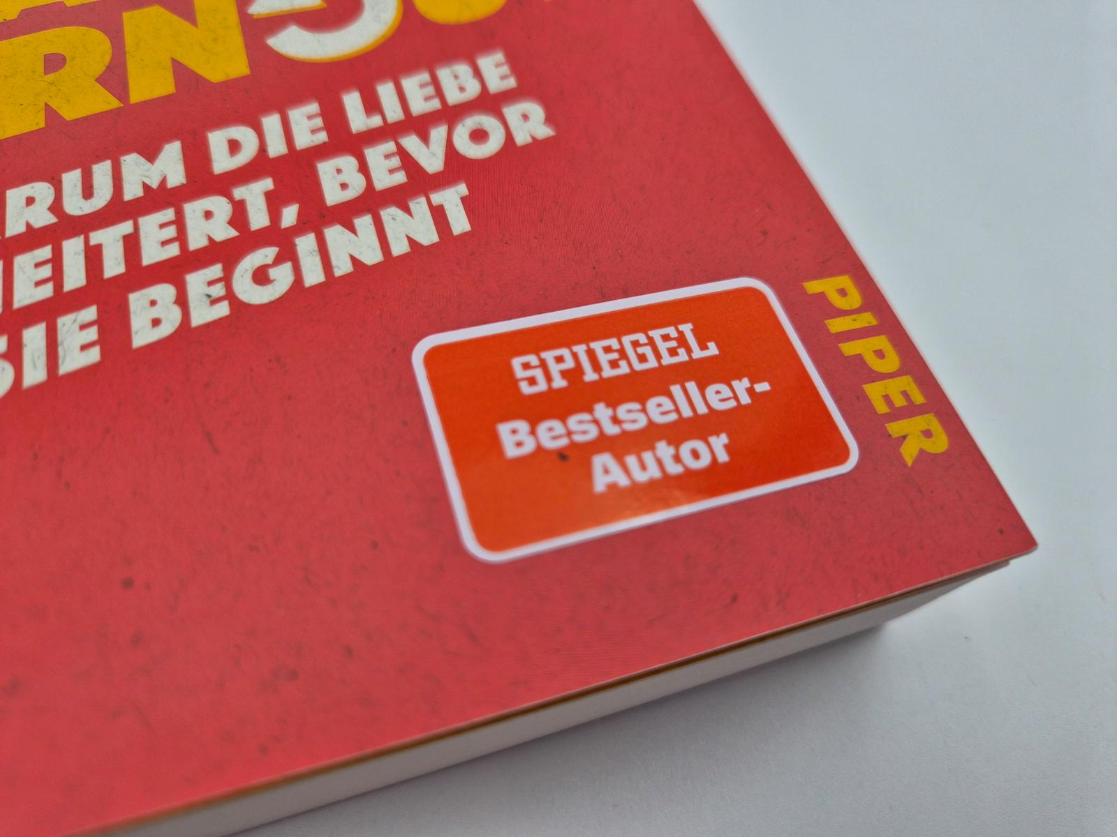 Generation Dating Burnout