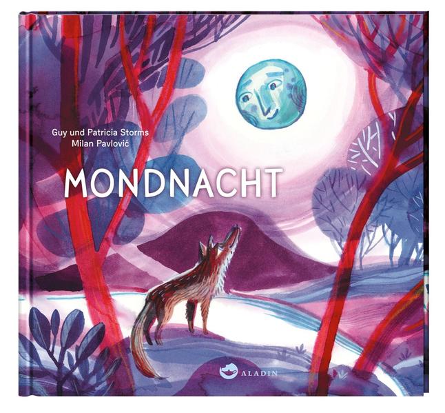 Mondnacht