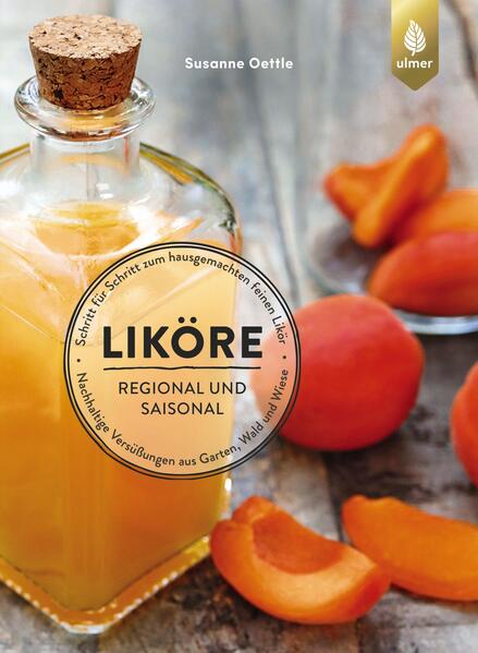 Liköre – regional und saisonal