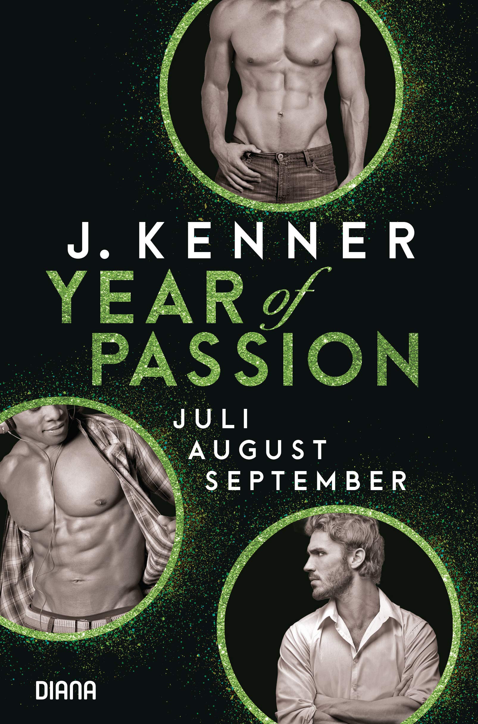 Year of Passion (7-9)