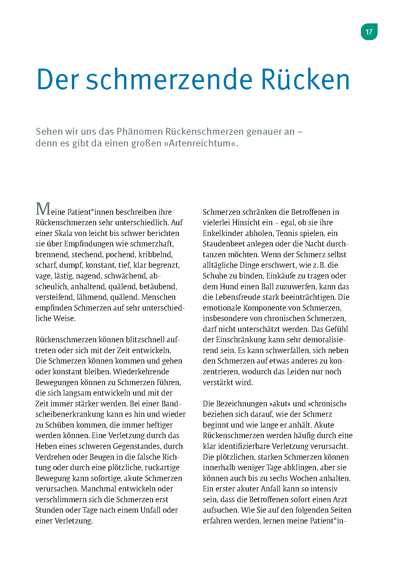 9 erfolgreiche Strategien gegen Rückenschmerzen 9 erfolgreiche Strategien gegen Rückenschmerzen