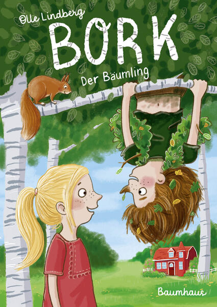 Bork - Der Bäumling