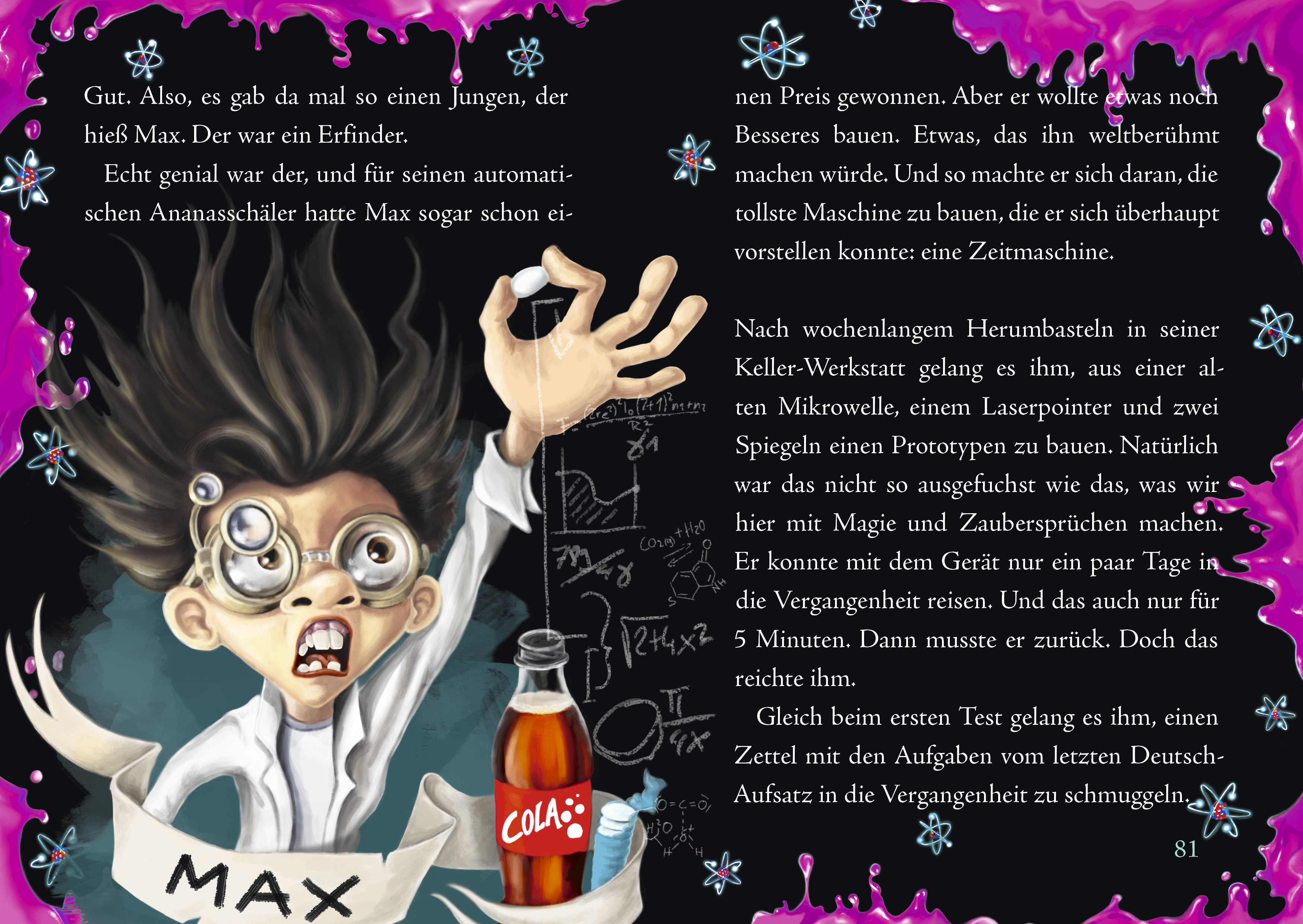 Das kleine Böse Buch 3 (Das kleine Böse Buch, Bd. 3) Das kleine Böse Buch 3 (Das kleine Böse Buch, Bd. 3)