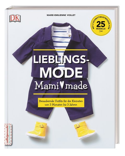 Lieblingsmode Mami made
