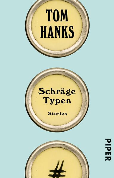 Schräge Typen Schräge Typen
