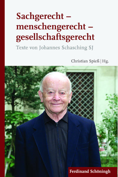 Sachgerecht - menschengerecht - gesellschaftsgerecht