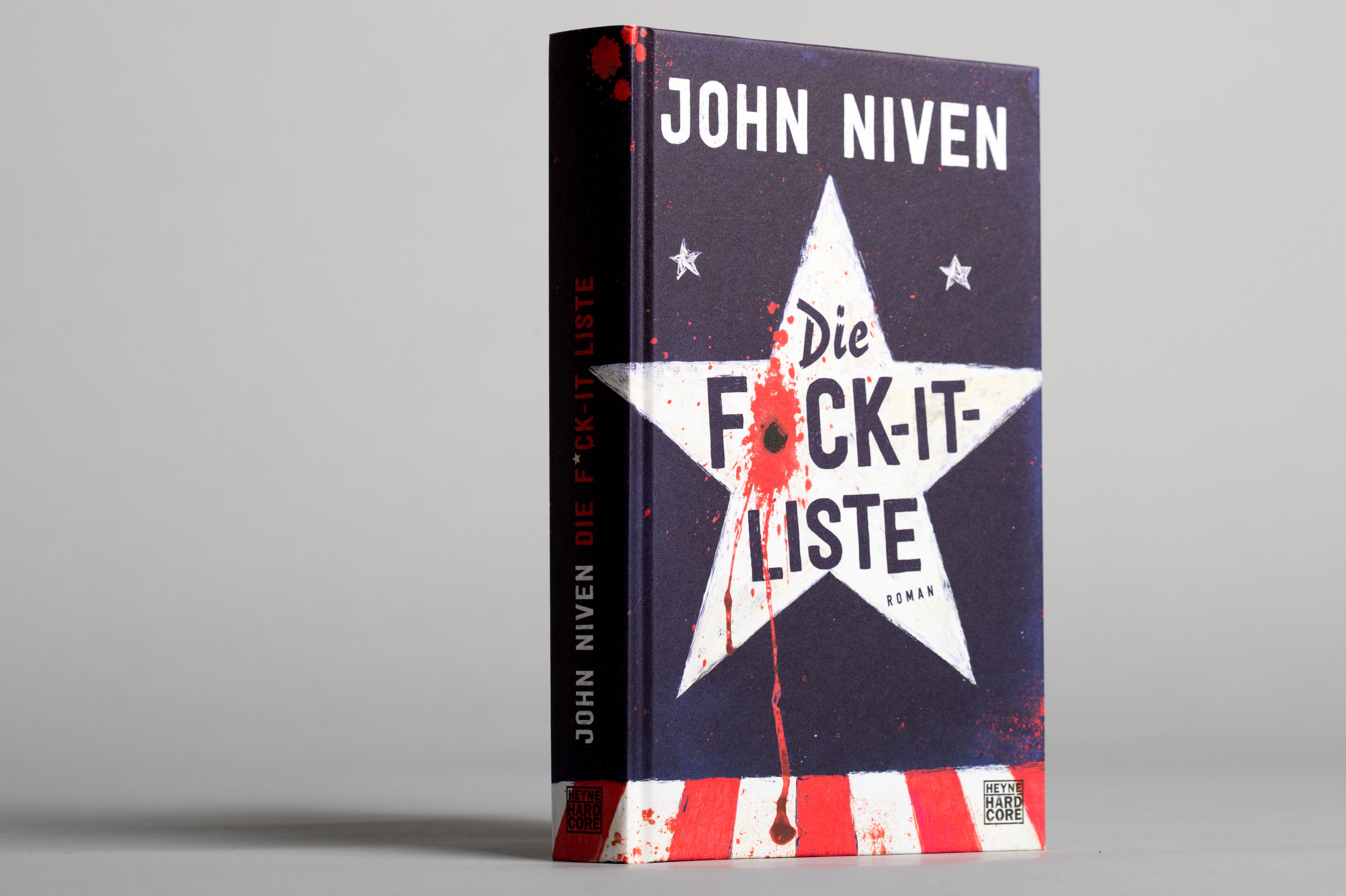 Die F*ck-it-Liste