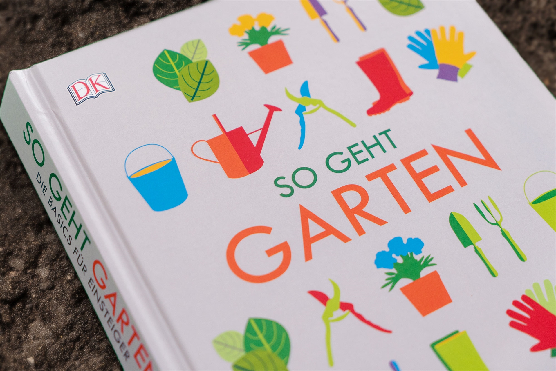 So geht Garten So geht Garten
