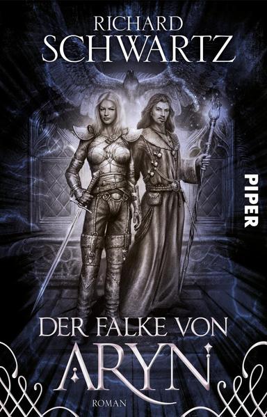 Der Falke von Aryn