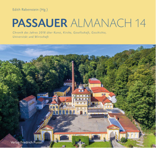 Passauer Almanach 14