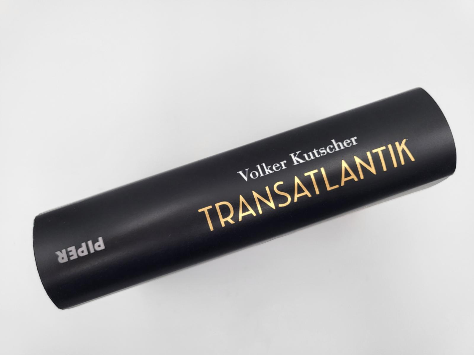 Transatlantik