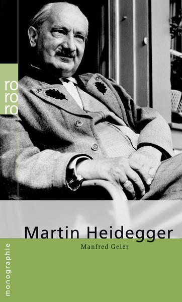 Martin Heidegger