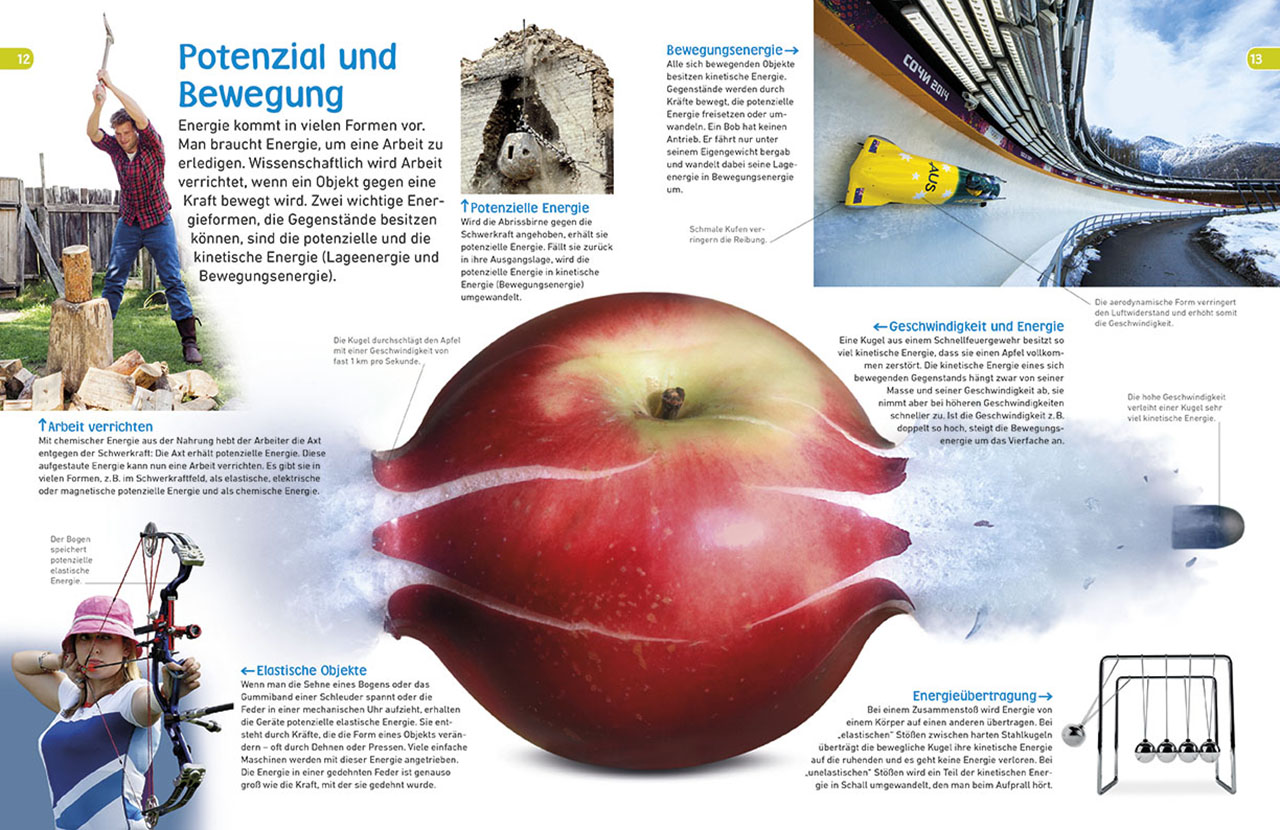 memo Wissen entdecken. Energie memo Wissen entdecken. Energie