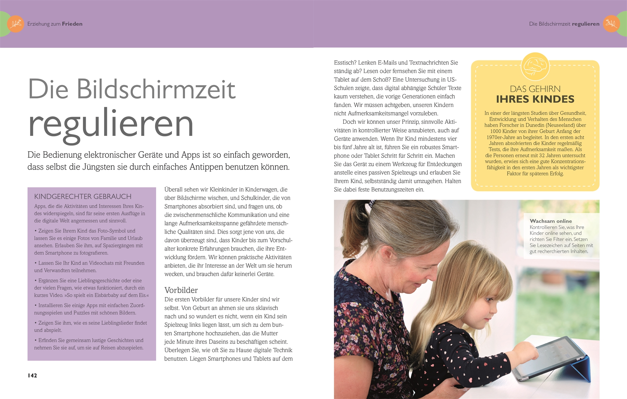 Kinder fördern nach Montessori