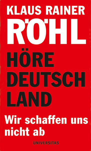 Höre Deutschland