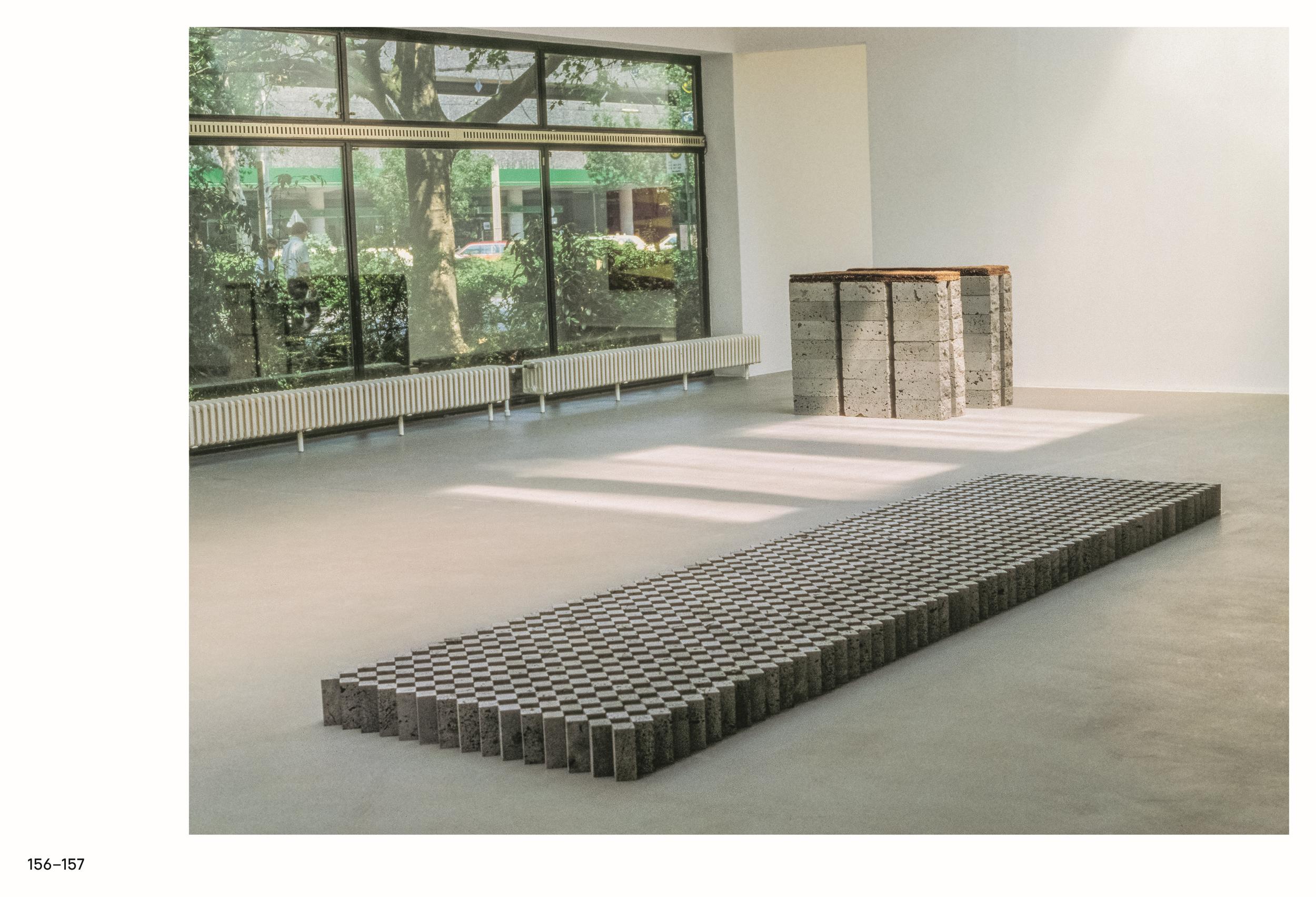 Ragna Róbertsdóttir – Works 1984–2017