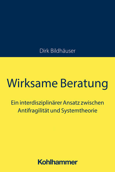 Wirksame Beratung