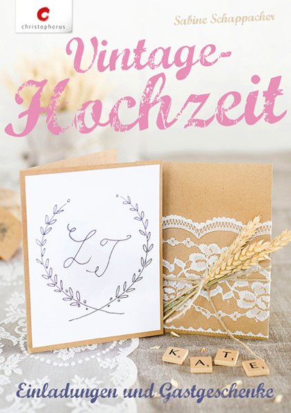 Vintage-Hochzeit Vintage-Hochzeit