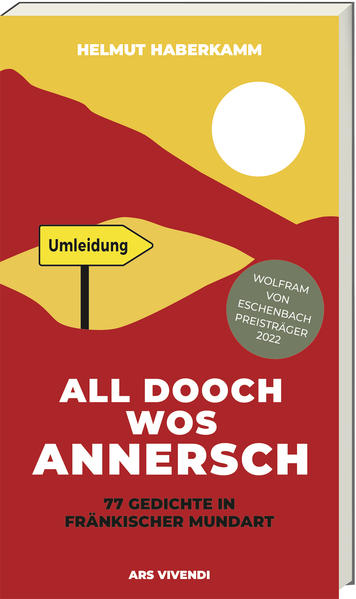 All Dooch wos annersch All Dooch wos annersch