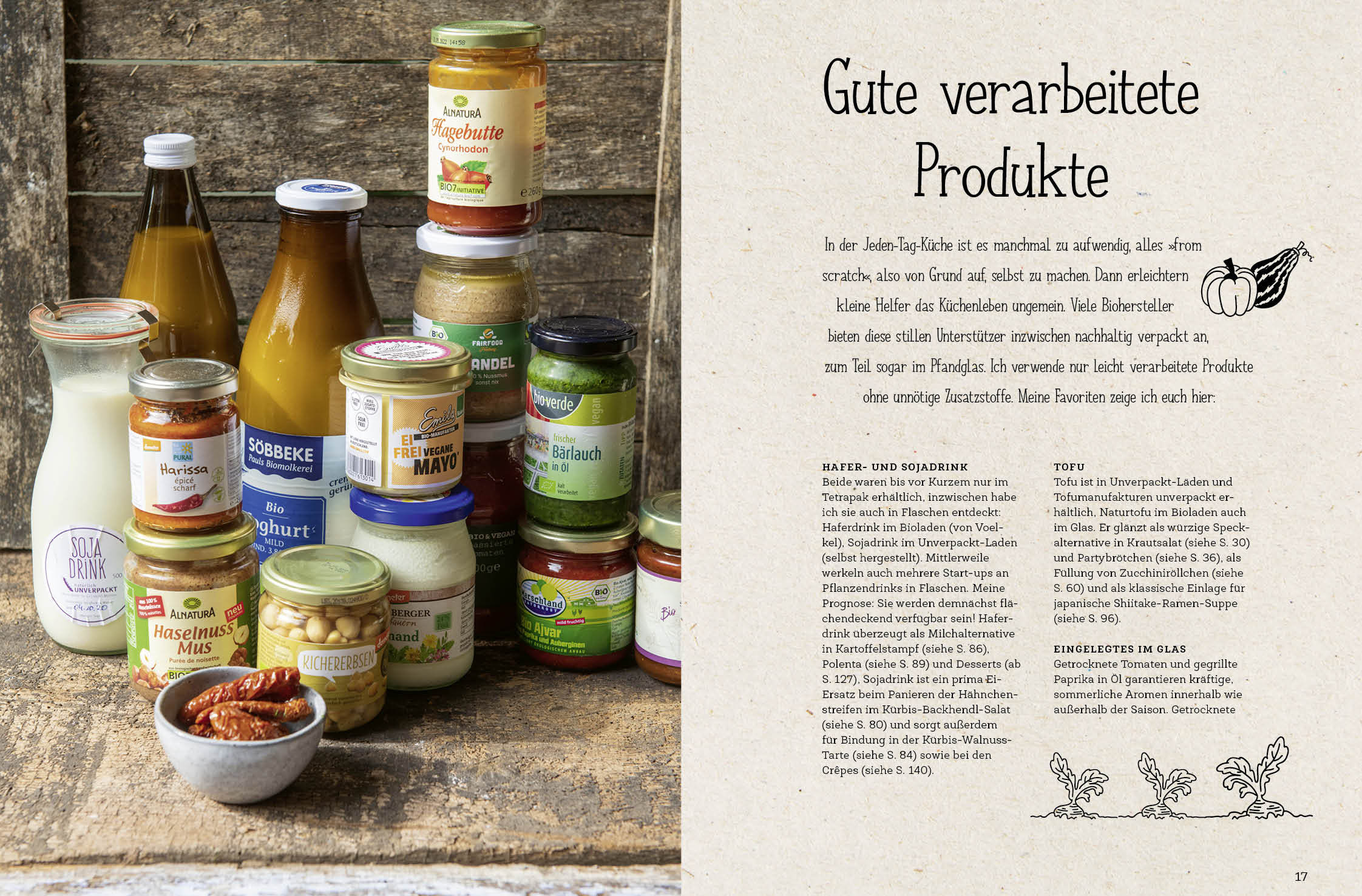 Food for Future für jeden Tag Food for Future für jeden Tag
