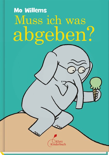 Muss ich was abgeben? Muss ich was abgeben?