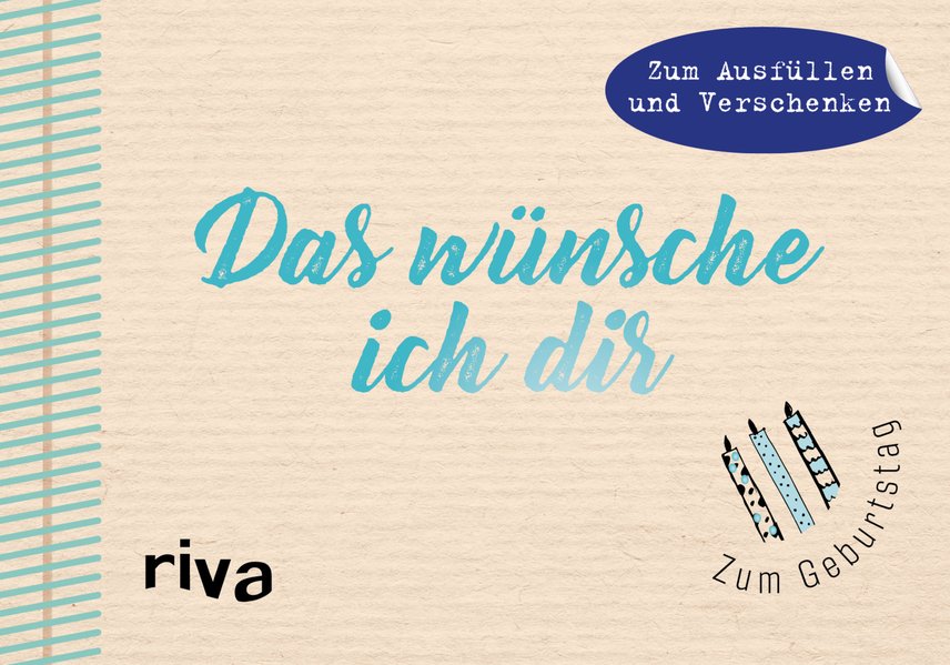 Das wünsche ich dir Das wünsche ich dir