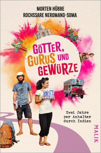 Götter, Gurus und Gewürze Götter, Gurus und Gewürze