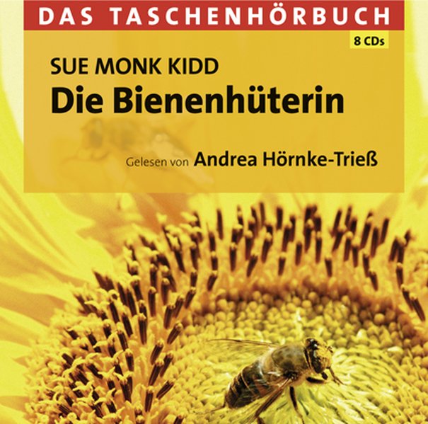 Die Bienenhüterin - Das Taschenhörbuch (Audio-CD) Die Bienenhüterin - Das Taschenhörbuch (Audio-CD)