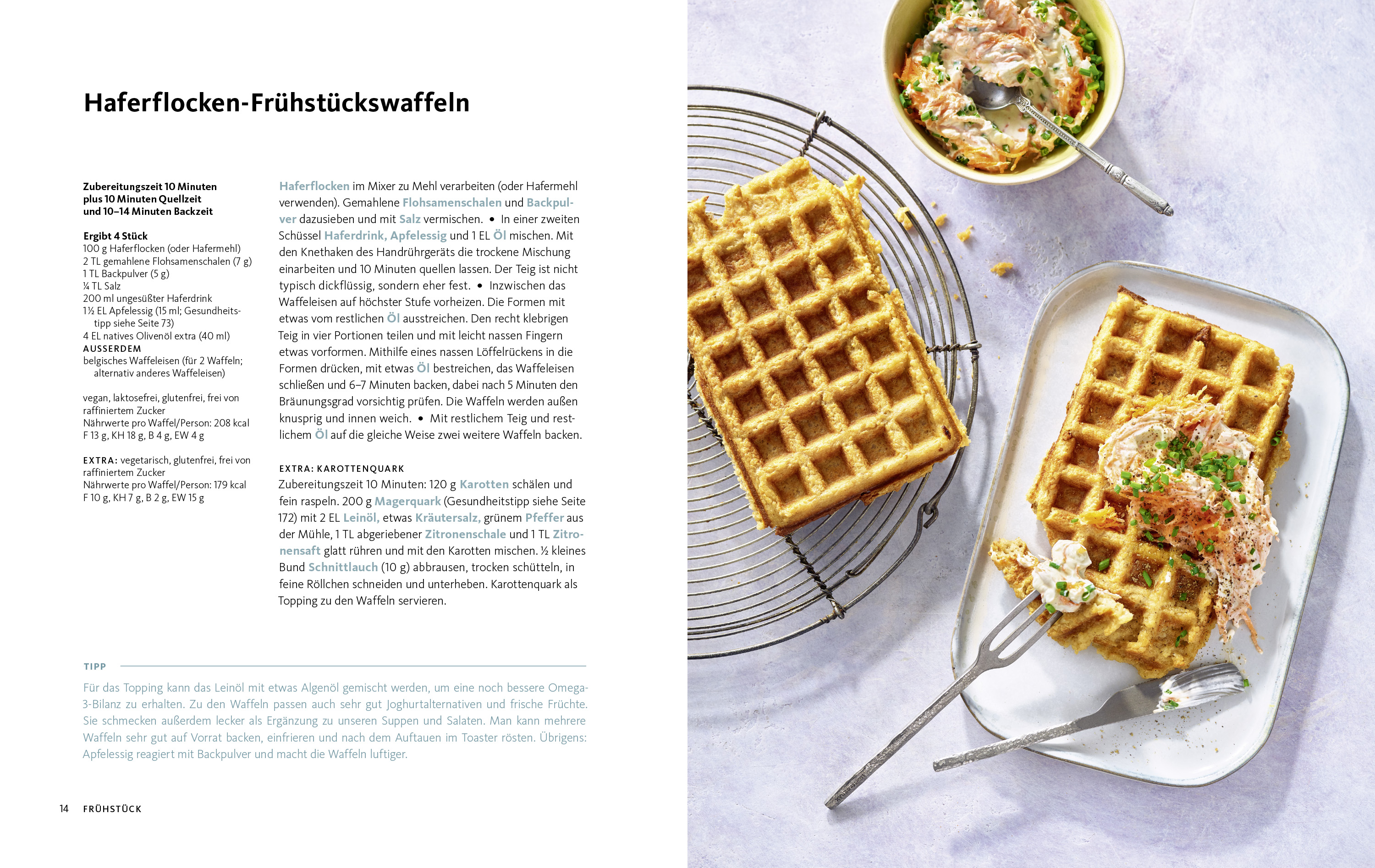 Doc Flecks Gesundküche