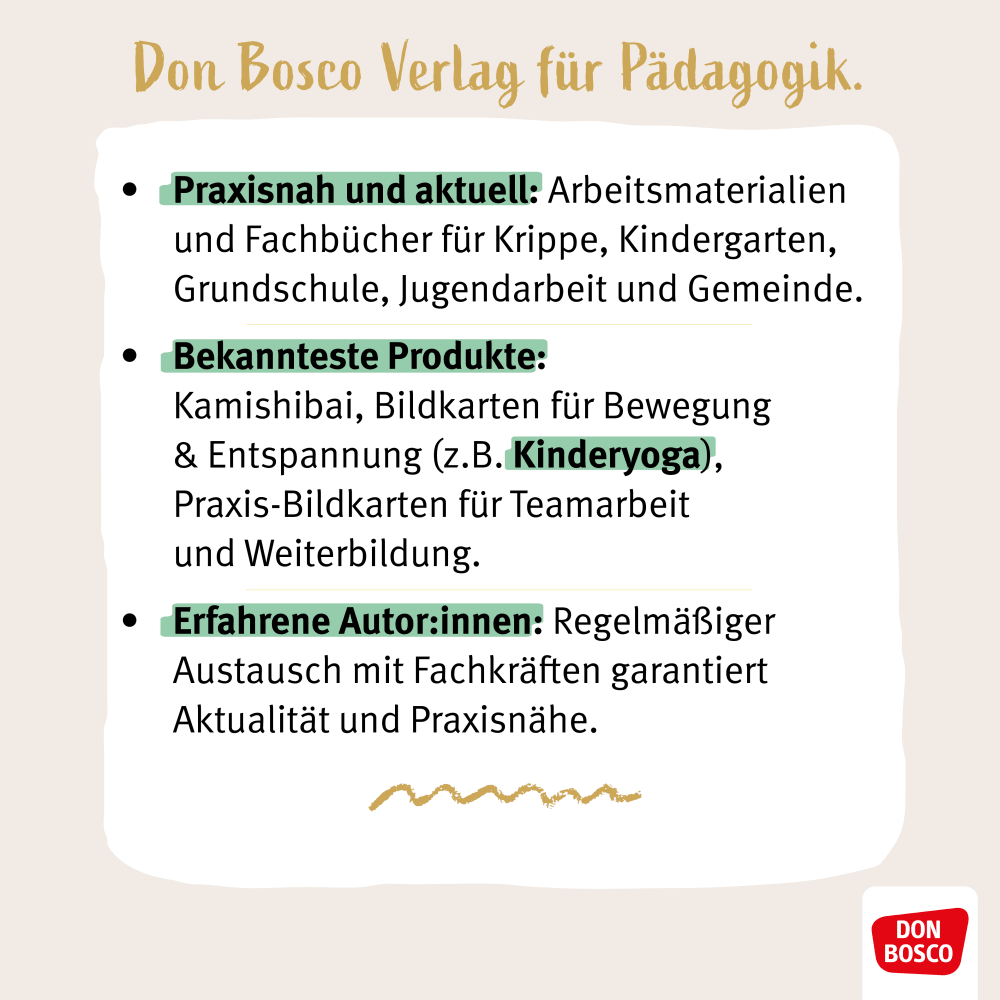 Draußen in der Stadt!