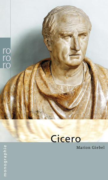 Marcus Tullius Cicero