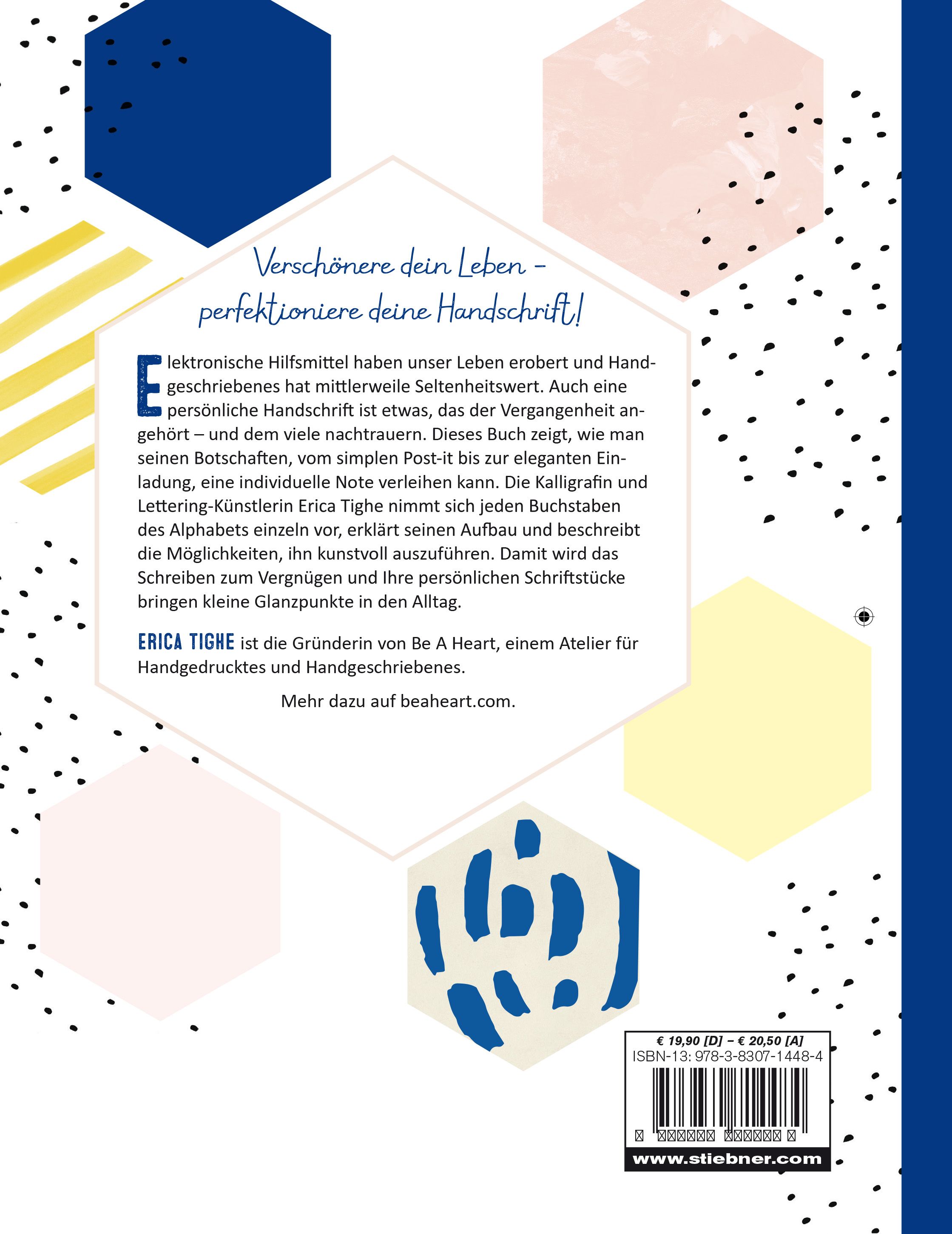 Handschrift.