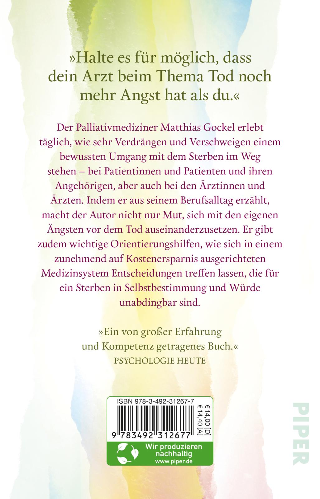 Was am Ende möglich ist Was am Ende möglich ist