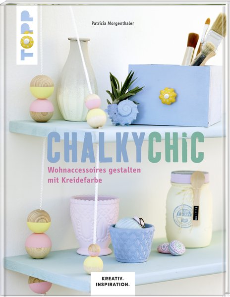 Chalky Chic (KREATIV.INSPIRATION)