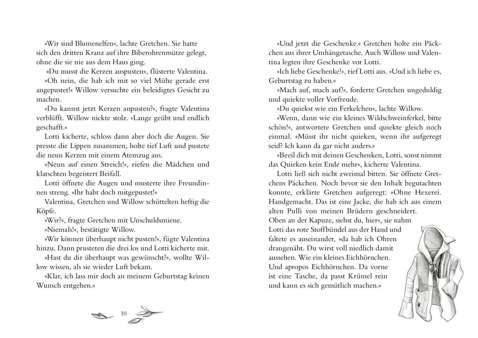 Ein Mädchen namens Willow 3: Flügelrauschen Ein Mädchen namens Willow 3: Flügelrauschen