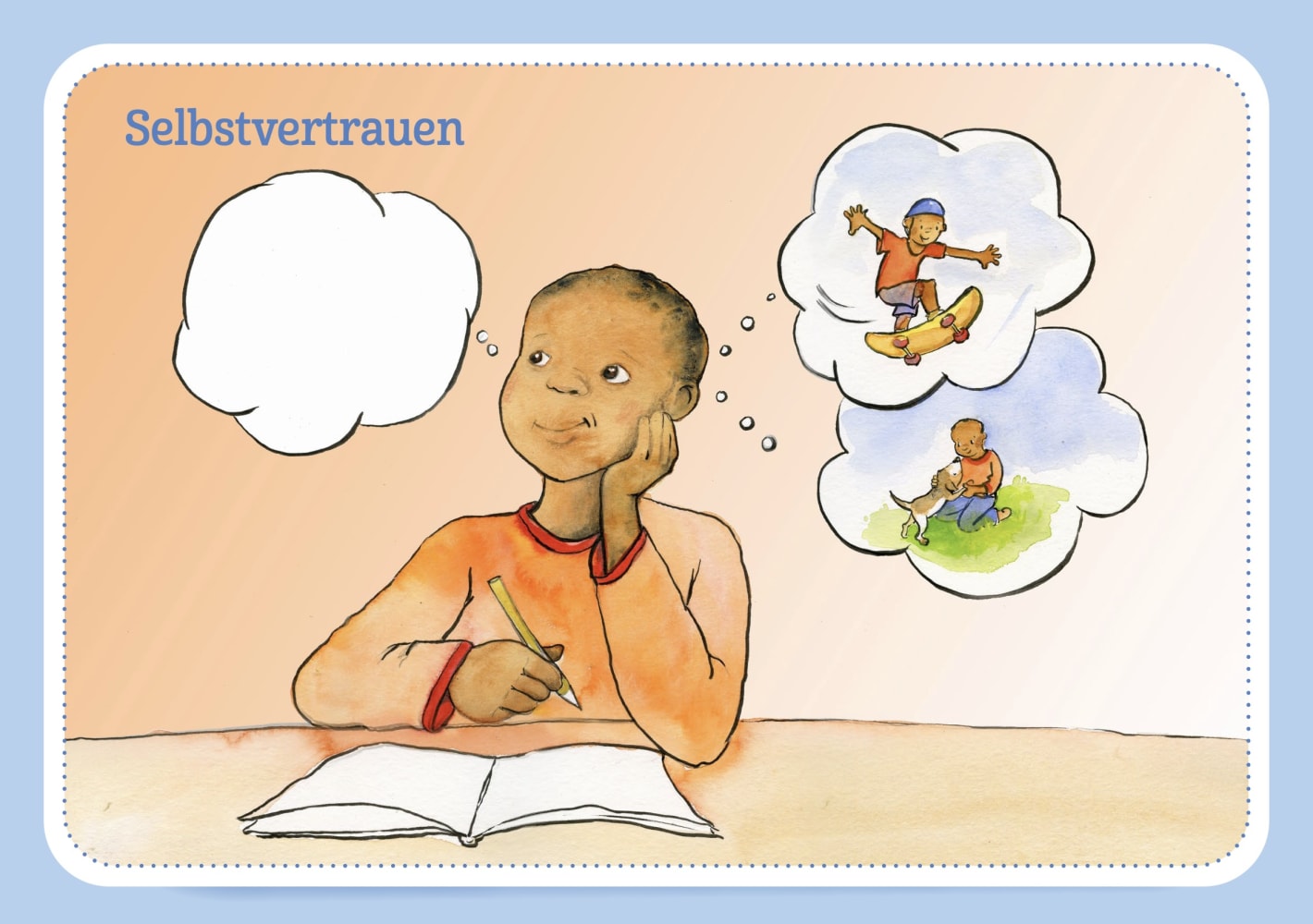 30 Fantasiereisen für Religionsunterricht und Kinderkirche