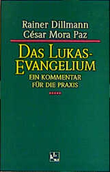 Das Lukas-Evangelium Das Lukas-Evangelium