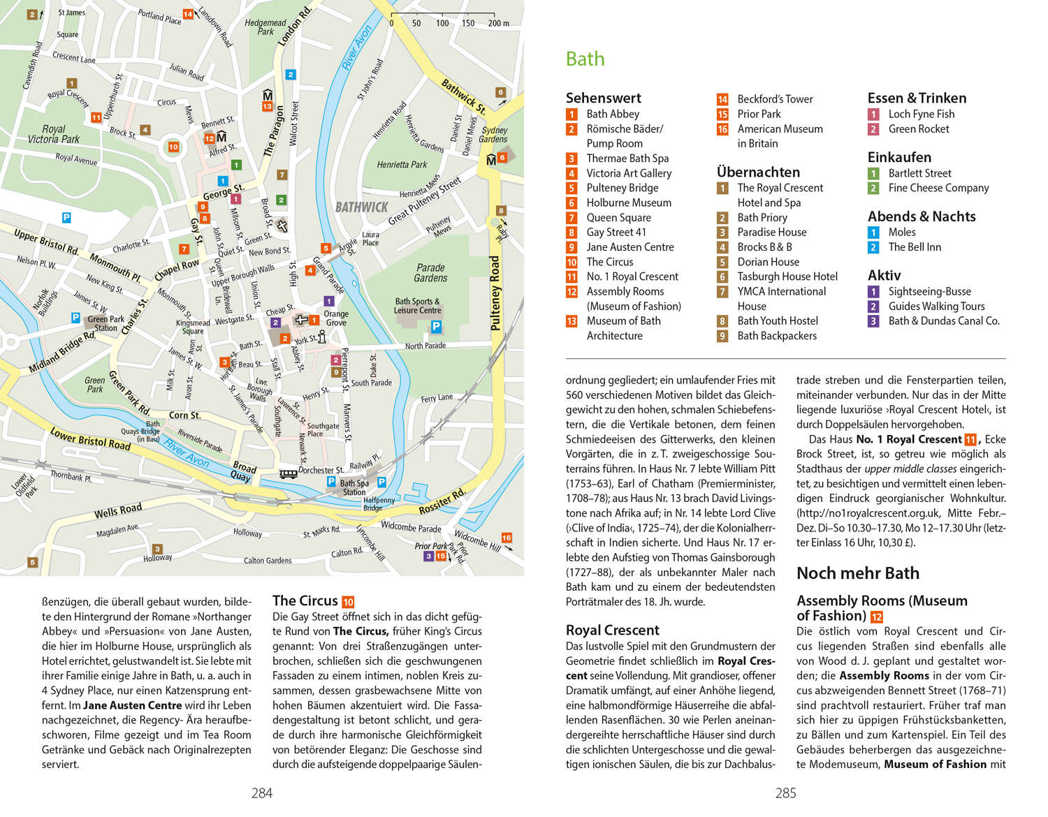 DuMont Reise-Handbuch Reiseführer Südengland