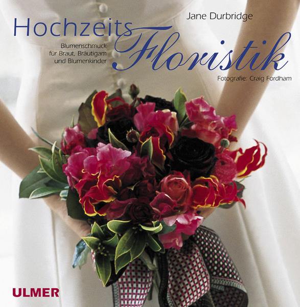 Hochzeitsfloristik