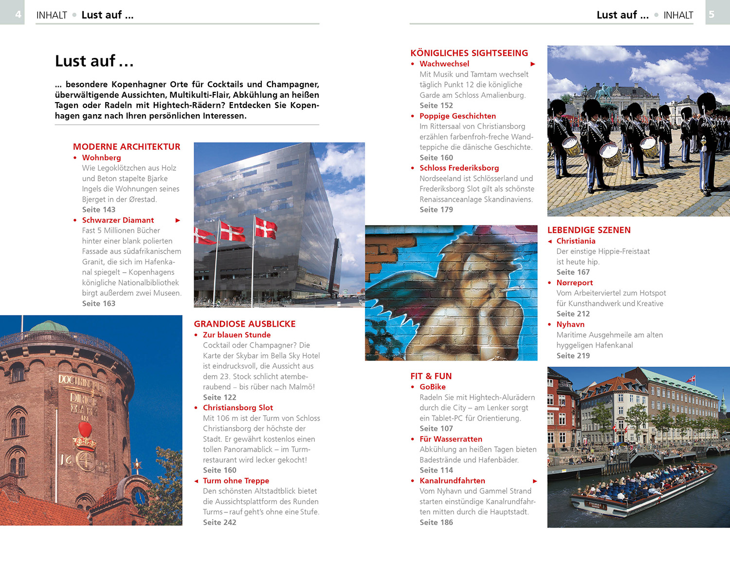 Baedeker Reiseführer Kopenhagen Baedeker Reiseführer Kopenhagen