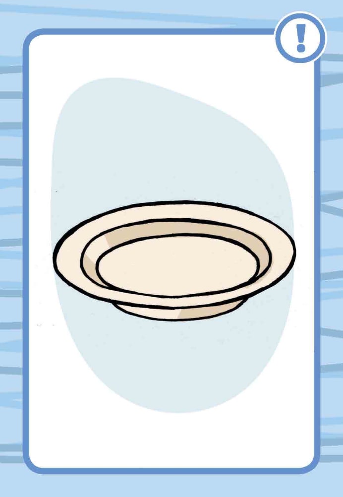 Was gehört zusammen?