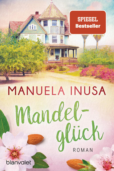 Mandelglück Mandelglück