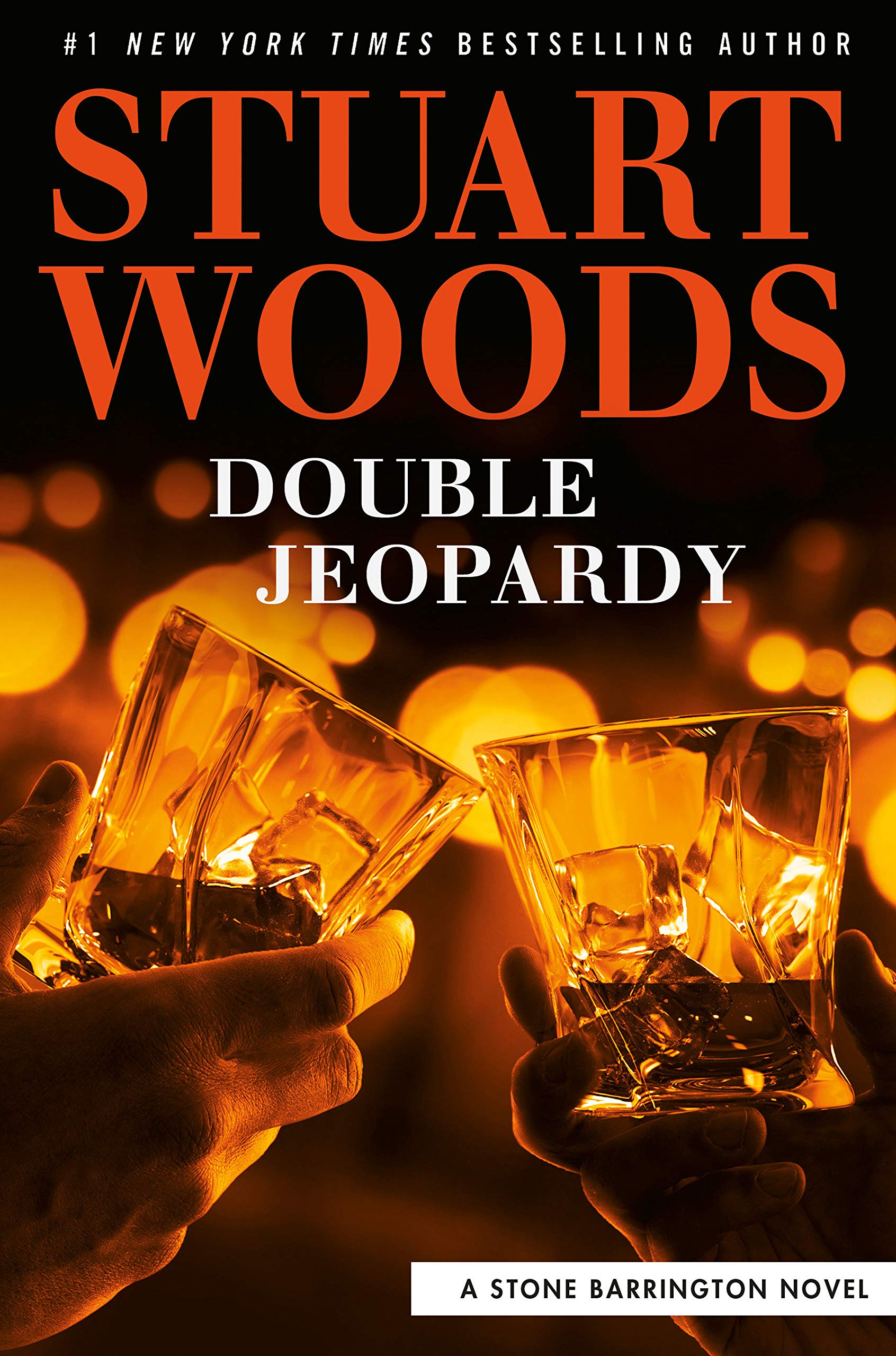 Double Jeopardy (A Stone Barrington Novel, Band 57)